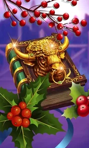 Book Of Rampage -CE