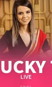 Lucky7 Ezugi