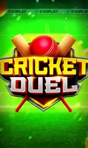 Cricket Duel
