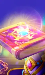 Alchemy Quest Level Up