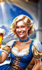Bavarian Riches 2