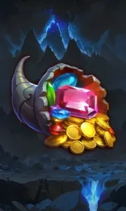 Hades: Realm of Fortune
