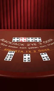 Turkish BlackjackX 6