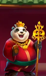 Panda Claw Jackpot