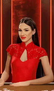 Live - Speed Baccarat A