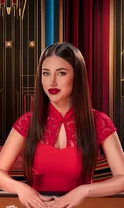 Live - Baccarat D