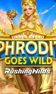 Aphrodite Goes Wild