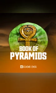 Book of Pyramids Book of Pyramids