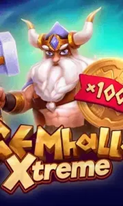 Gemhalla Xtreme