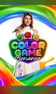 Color Game Bonanza